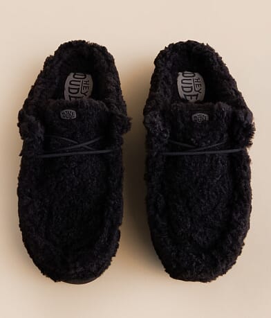 HEYDUDE&#8482; Wally Slipper MISC_DETAIL_3