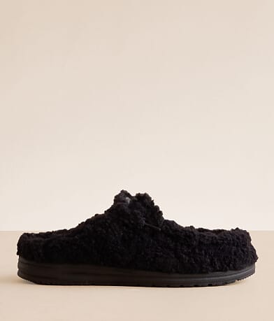HEYDUDE™ Wally Slipper front view