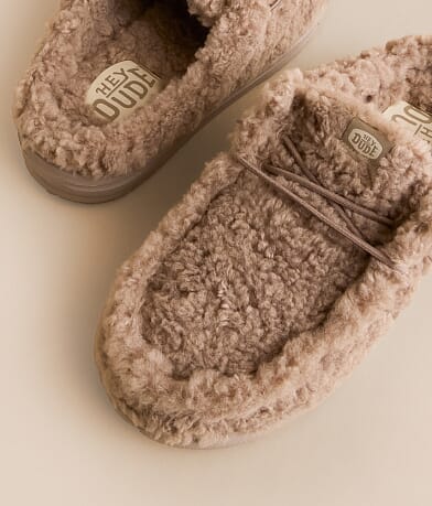 HEYDUDE&#8482; Wally Slipper MISC_DETAIL_5