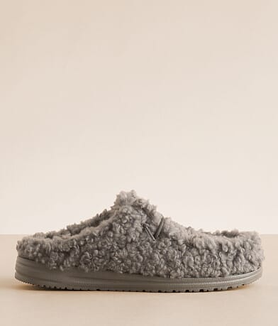 HEYDUDE™ Wally Slipper front view