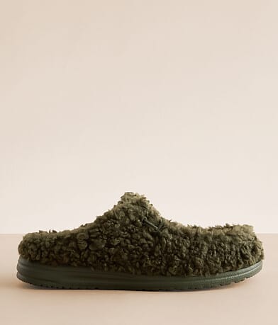 HEYDUDE™ Wally Slipper front view