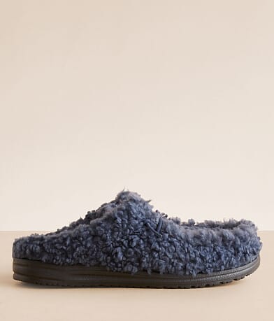 HEYDUDE™ Wally Slipper front view