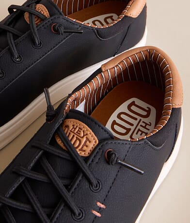 Paul Pro Sneaker thumbnail 6