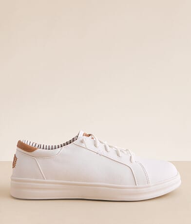 HEYDUDE™ Paul Pro Sneaker front view