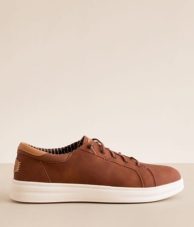 HEYDUDE™ Paul Pro Classic Sneaker front view