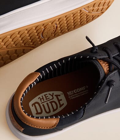 Paul Pro Classic Shoe thumbnail 6