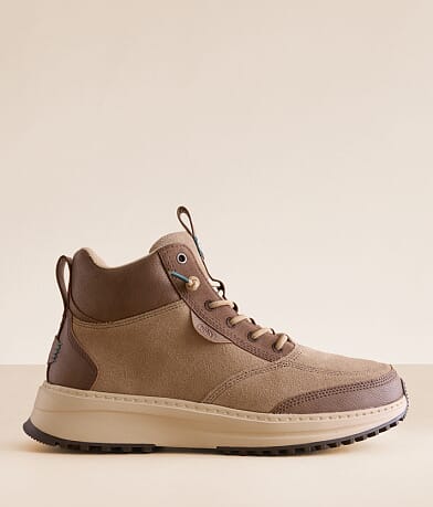 HEYDUDE™ Tahoe Classic Mix Boot front view