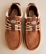 バーリー デュー Bradley Classic Tumbled | Men's Comfortable & Casual Boots