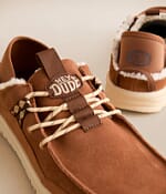 バーリー デュー Bradley Classic Tumbled | Men's Comfortable & Casual Boots