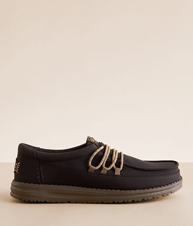 HEYDUDE™ Wally Guard Shoe front view