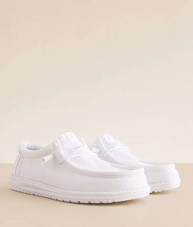HEYDUDE&#8482; Wally Break Polar Shoe misc detail 1 view