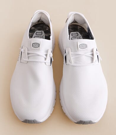 Sirocco Artic Sneaker thumbnail 5
