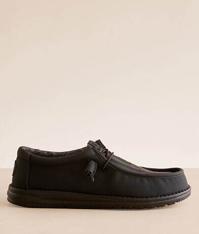 HEYDUDE™ Wally Warrior Shoe front view