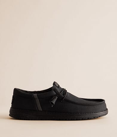 Wally Break Substance Shoe