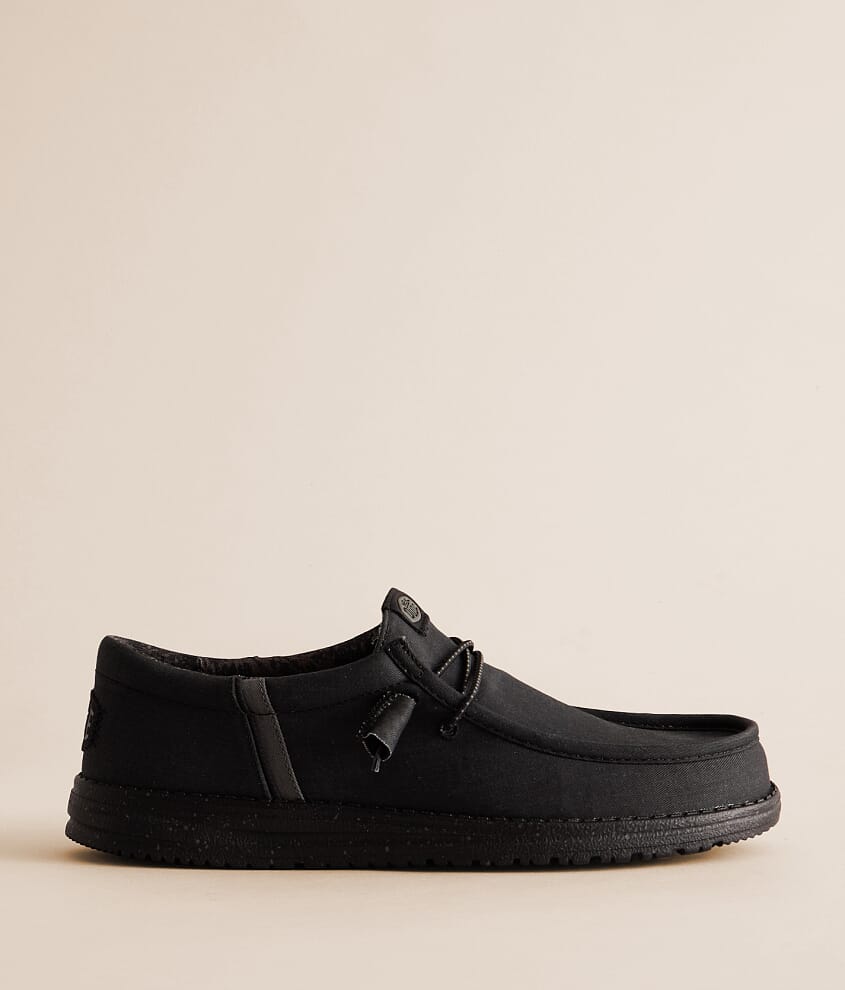 Wally Break Substance Shoe