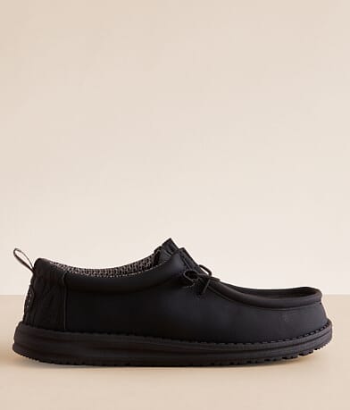 HEYDUDE™ Wally Comet Shoe front view