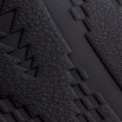 Black Black