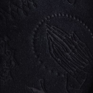 Black Black