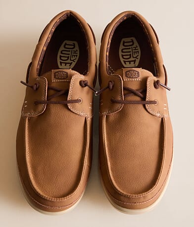 Harbor Low Classic Shoe thumbnail 5