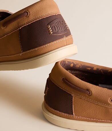 Harbor Low Classic Shoe thumbnail 6