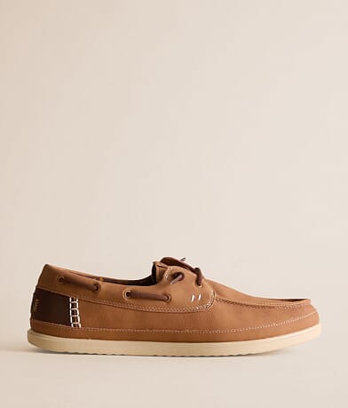 Harbor Low Classic Shoe