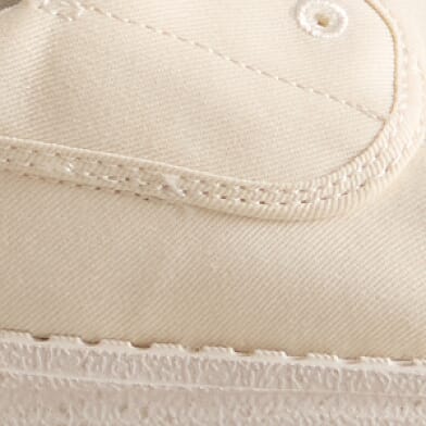 Wendy Cru Stretch Canvas Shoe thumbnail 3