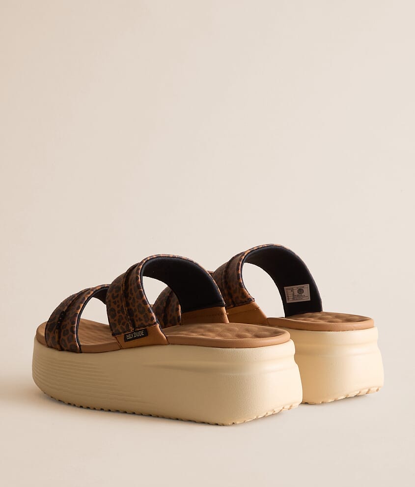 Austin Slide Classic Sandal