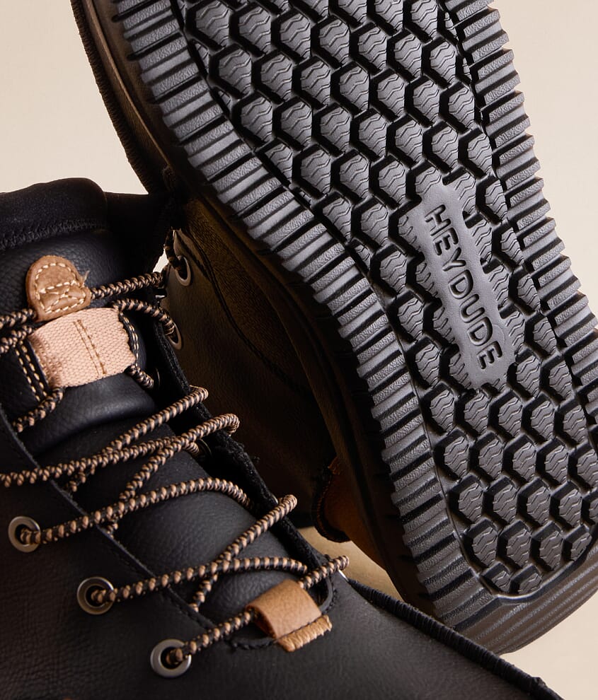 Bradley Classic Anhui Boot