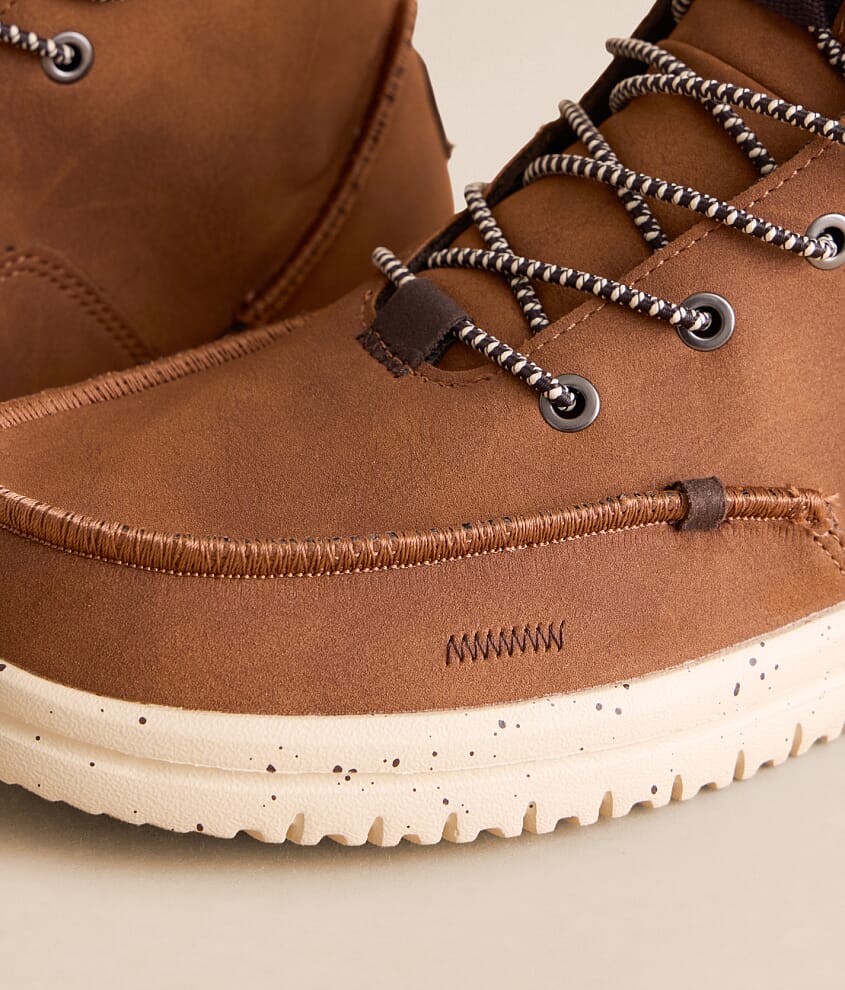 Bradley Classic Hefei Boot