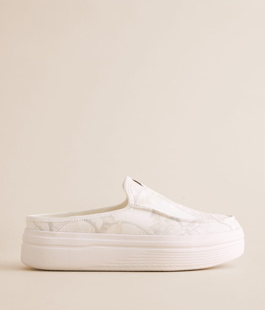 Austin Lift Realtree Edge Camo Shoe