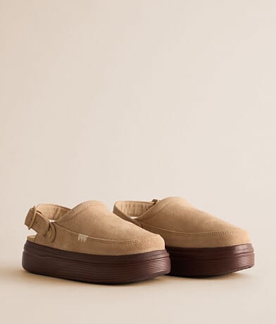Austin Lift Clog thumbnail 2