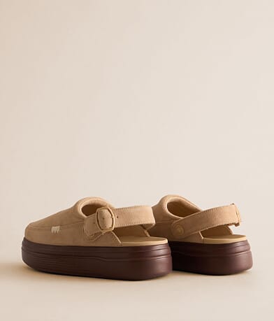 Austin Lift Clog thumbnail 4