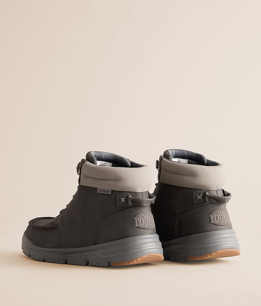 Bradley II Classic Boot