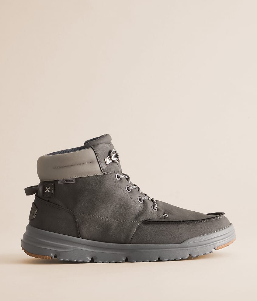 Bradley II Classic Boot