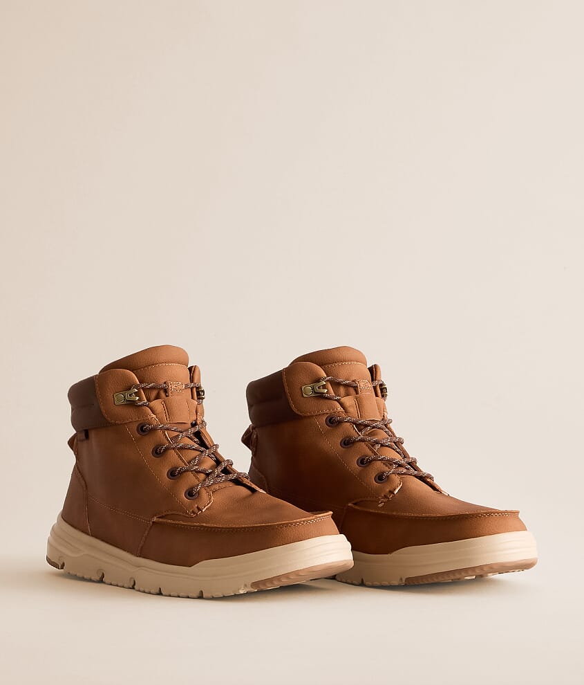 Bradley II Classic Boot