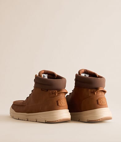 Bradley II Classic Boot thumbnail 4