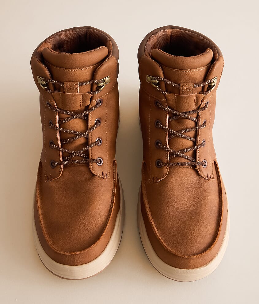 Bradley II Classic Boot
