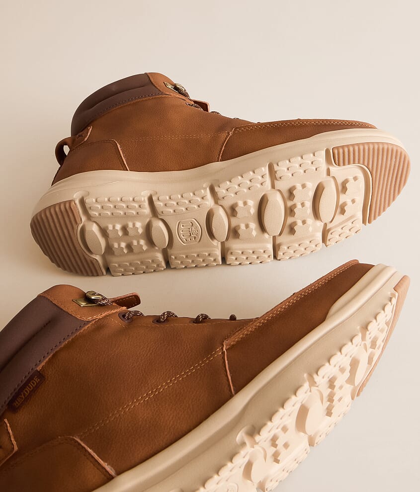 Bradley II Classic Boot