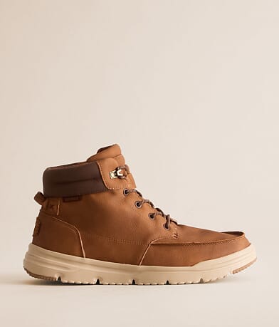 Bradley II Classic Boot