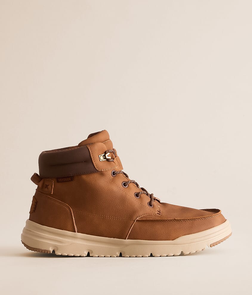 Bradley II Classic Boot