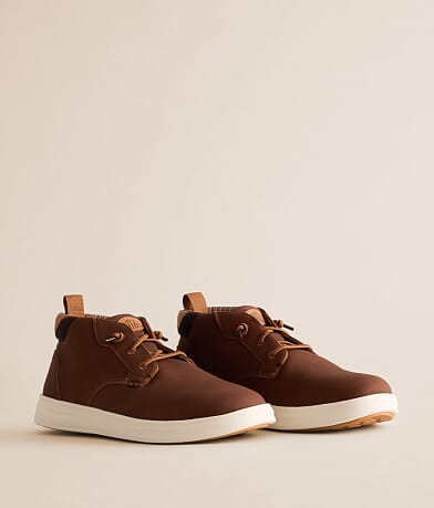 Paul Pro Mid Classic Shoe thumbnail 2