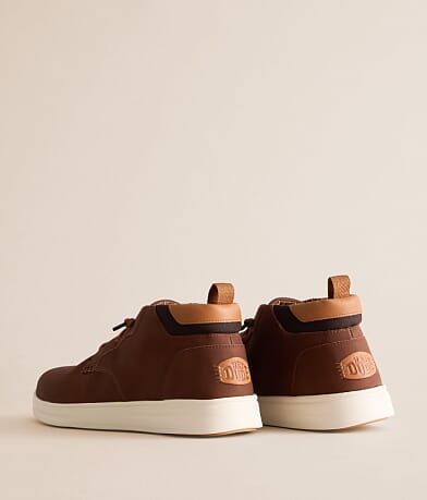 Paul Pro Mid Classic Shoe thumbnail 4