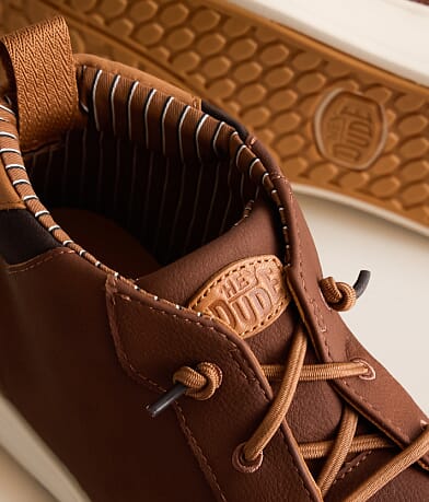 Paul Pro Mid Classic Shoe thumbnail 6