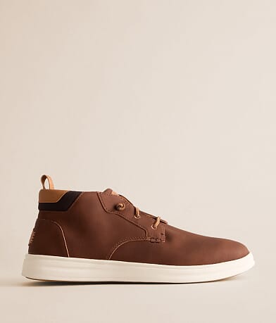 Paul Pro Mid Classic Shoe
