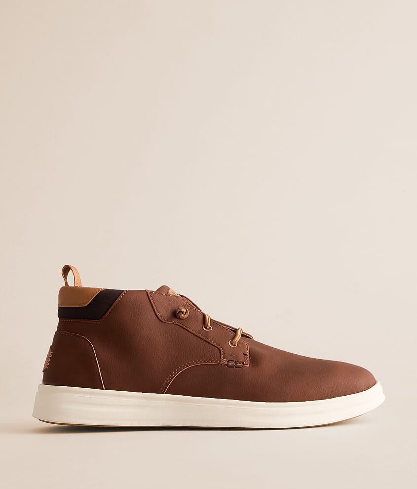 Paul Pro Mid Classic Shoe