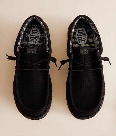 Wally Funk Ink Shoe thumbnail 5