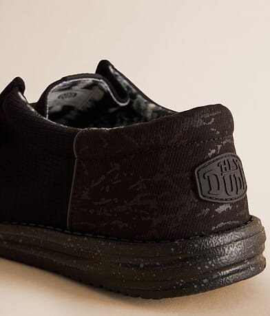 Wally Funk Ink Shoe thumbnail 6