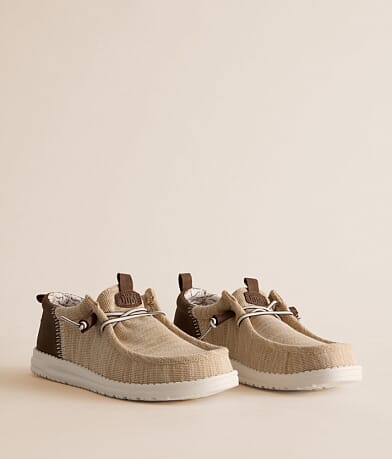 Wally Funk Steerhead Shoe thumbnail 2