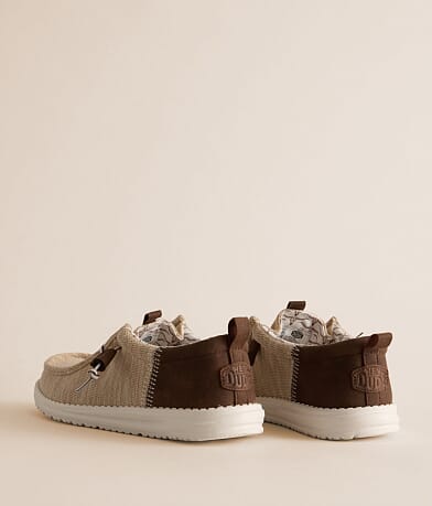 Wally Funk Steerhead Shoe thumbnail 4