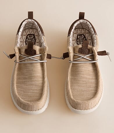 Wally Funk Steerhead Shoe thumbnail 5